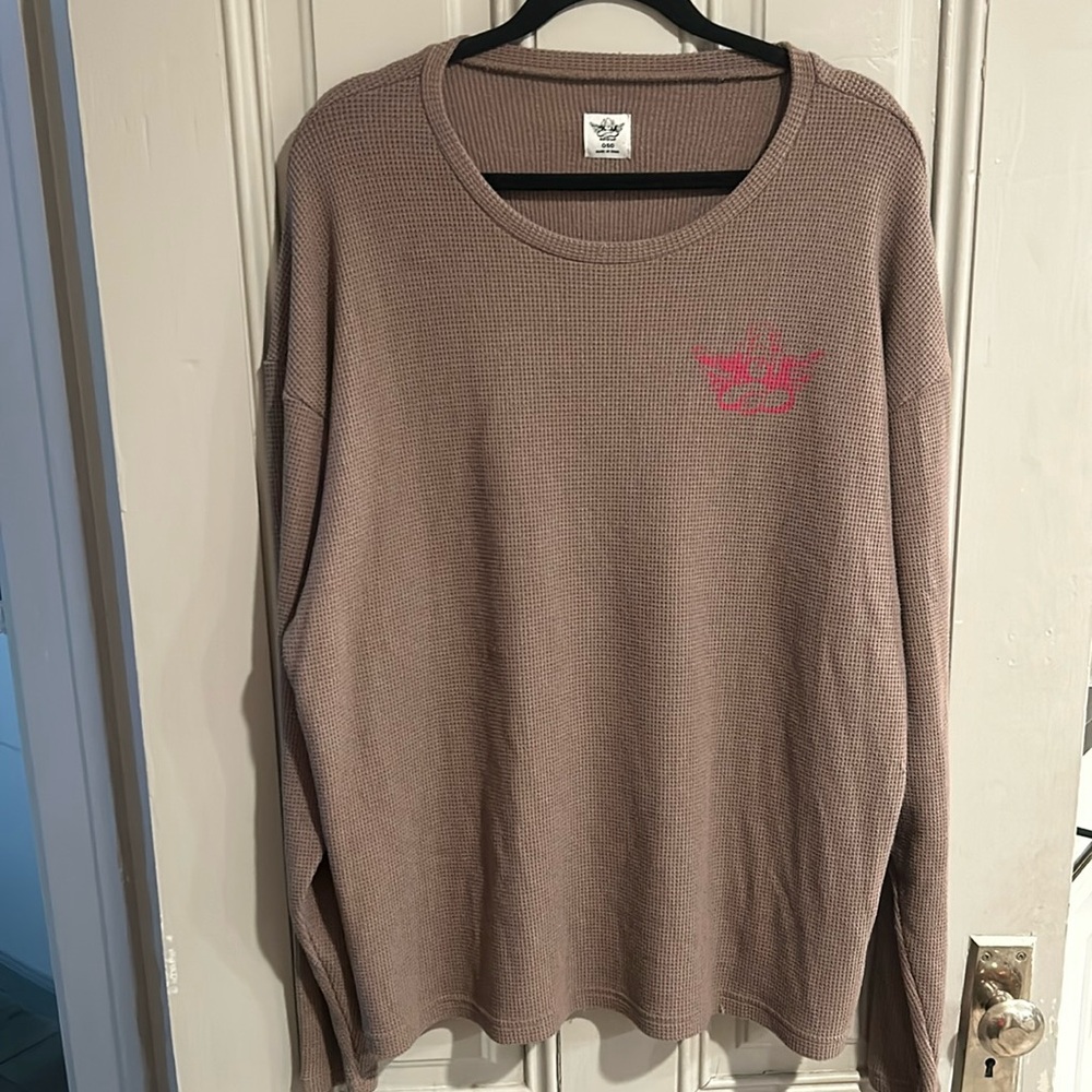 Boys Lie thermal one Size “Radiate Love”